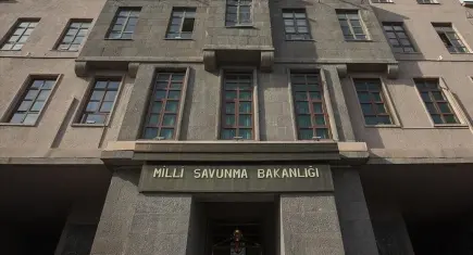 MSB: İran'dan ateşlenen 4. füze önlendi