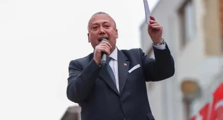 Uşak Belediyesi’ne rüşvet operasyonu: Özkan Yalım’ın savcılık ifadesi ortaya çıktı