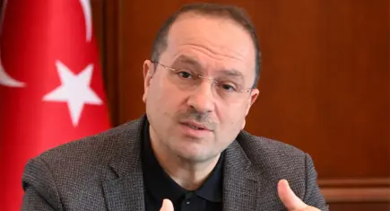 AK Partili Kırkpınar’dan Özgür Özel’e tepki