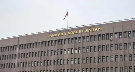 FETÖ’nün kamu mahrem yapılanmasına operasyon: 12 kişi gözaltına alındı