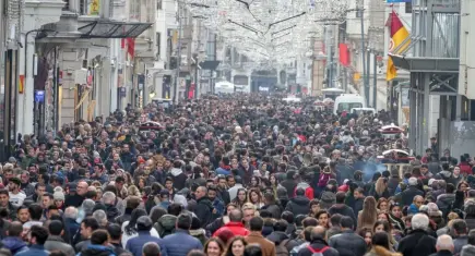 TÜİK açıkladı: Şubat ayında işsizlik arttı