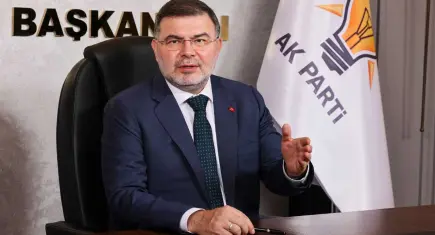 AK Parti’li Saygılı’dan Bornova eleştirisi: İşte CHP budur
