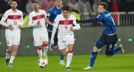 Dünya Arda Güler’i Konuşuyor: UEFA oylamasında Türk taraftarlardan dev seferberlik!