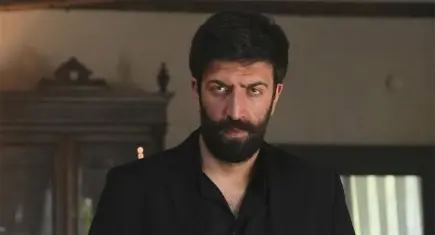 Eşref Rüya oyuncusundan acı haber: Ramazan Tetik 37 yaşında hayatını kaybetti