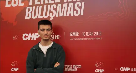 Halkçı Liseliler’de Güngör Berat Saltan göreve getirildi 