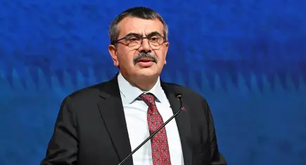 Milli maç ile LGS aynı güne denk geldi! Bakan Tekin’den açıklama: Sınav bir gün öne çekilebilir