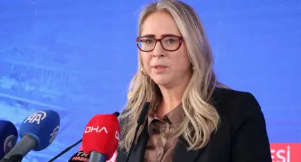 AK Partili Çankırı’dan Cemil Tugay’a çağrı: Özgür Özel’i İzmir’in gerçek sokaklarında dolaştırın 