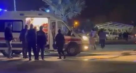 Muğla’da balık fabrikasında gaz zehirlenmesi: 15 işçi hastaneye kaldırıldı