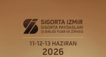 Sigorta İzmir Fuarı ve Zirvesi Haziran’da Kapılarını Açıyor