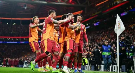 Galatasaray'ın derbi kadrosu belli oldu: Victor Osimhen, Trabzonspor maçında oynayacak mı?