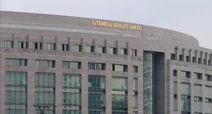 İstanbul merkezli 3 ilde suç örgütü operasyonu: 46 kişi yakalandı