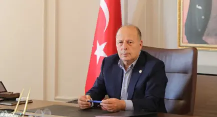 Yüreğir Belediye Başkanı Demirçalı’ya 5 yıl hapis