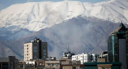 Buşehr Nükleer Enerji Santrali'ne düzenlenen saldırıda 1 kişi öldü