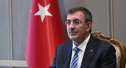 Cumhurbaşkanı Yardımcısı Yılmaz’dan turizm ve ihracata destek açıklaması