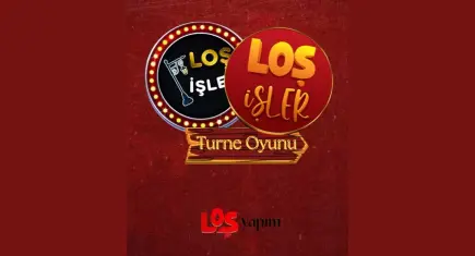 “Loş İşler 3. Yıl Özel” tek gecelik gösterimle Urla’da