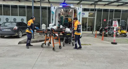 Bodrum’daki göçmen faciasında 16 şüpheli adliyeye sevk edildi