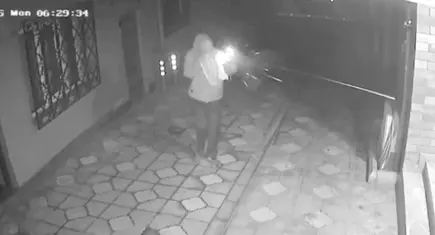 Evine ateş açılan saldırgan dürümcüyü kurşunladı: 2 tutuklama