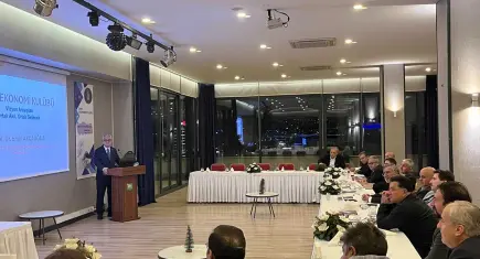 Küresel ticarette paradigma değişimi: Petrodolar sistemi sarsılıyor mu? 