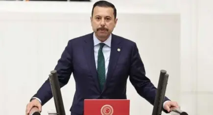 AK Parti’li Kaya’dan Meslek Fabrikası yorumu: İzmir’in malı İzmirliye kazandırıldı