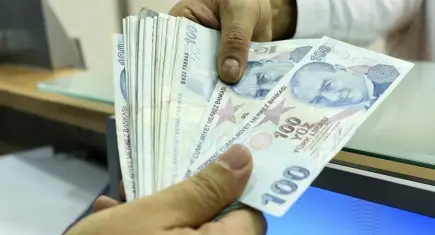 Bakan Göktaş duyurdu: 8,5 milyar liralık destek hesaplarda!