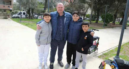 Başkan Çiçek’ten pazar mesaisi