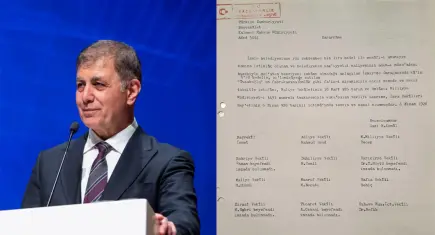 Başkan Tugay’dan tapulu yanıt: Meslek Fabrikası İzmir halkınındır!
