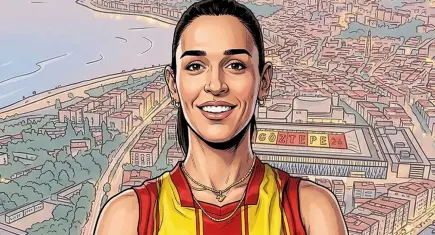 Göztepe, Hande Naz Sunar ile sözleşmesini yeniledi