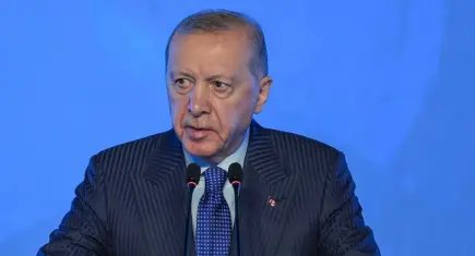Cumhurbaşkanı Erdoğan'dan Beşiktaş'taki saldırıya tepki: Kalleş saldırıyı lanetliyoruz