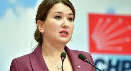 Gökçen’den ‘iddianamesiz tutukluluk’ eleştirisi