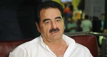 İbrahim Tatlıses hastaneye kaldırıldı