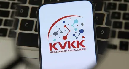 KVKK Başkanı Bilir’den kişisel veri uyarısı