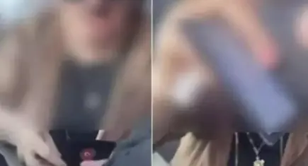 ‘Vatan Emniyet’ten alınacaksın’ dedi, alınan kendisi oldu: Sahte vekil kimliği gösteren kadın ve sürücü gözaltına alındı