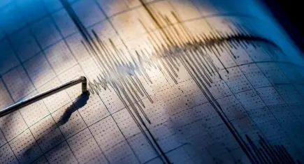 AFAD: Çorum’da 4 büyüklüğünde deprem