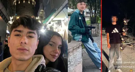 Hakan Çakır'ın katillerine verilen cezalar belli oldu