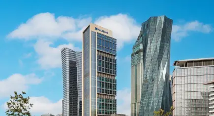 Halkbank ve Vakıfbank'a yeni genel müdür atandı