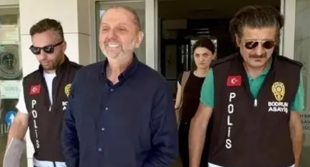 MUBRAŞ Yönetim Kurulu Başkanının taciz ettiği öne sürülen üniversitelinin ifadesi ortaya çıktı