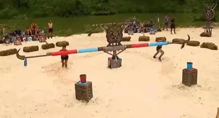 Survivor 2026'da dokunulmazlığı kim kazandı?