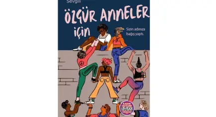 Kadın cinayetlerine karşı dayanışma: Anneler Günü için kartlar hazır