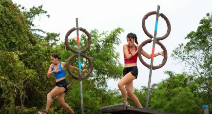 Survivor potaya kim gitti, 2. dokunulmazlık oyununu hangi takım kazandı?