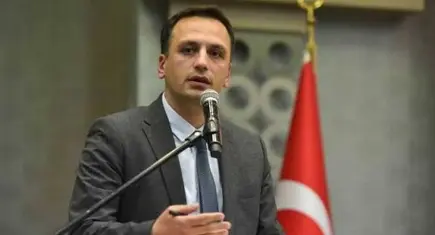 Bornova Belediye Başkanı Ömer Eşki serbest bırakıldı