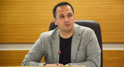 Bornova'nın Başkanı Eşki'nin serbest kalmasına itiraz edildi