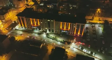 Çanakkale merkezli 3 ilde yasa dışı bahis ve kara para operasyonu düzenlendi: 5 gözaltı