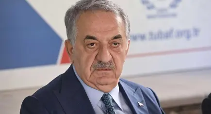 Hayati Yazıcı'dan "Ara Seçim" tartışmalarına YSK belgeli yanıt