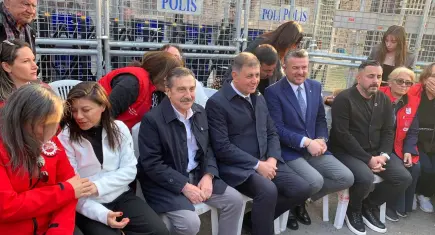Tugay’dan 5. gün değerlendirmesi: Kısa vadede olumlu sonuç beklemiyorum