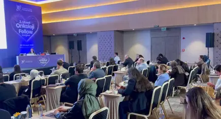 Akıllı ilaçlar kanserde hedefe yönelik tedavide umut oluyor