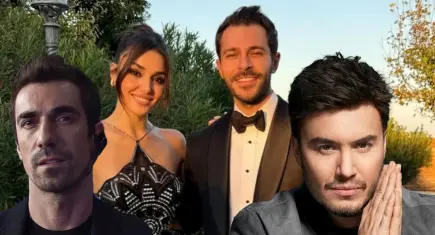 Hande Erçel, Hakan Sabancı ve birçok ünlünün uyuşturucu test sonucu çıktı
