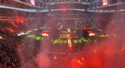 Lider Galatasaray’ın ev hasreti bitiriyor