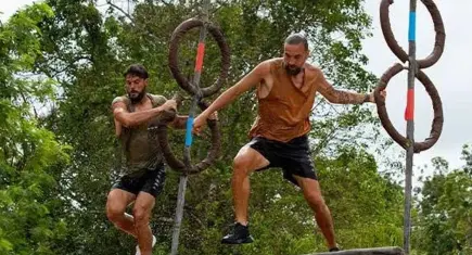  Survivor'da 'Bil Bakalım' oyununu kim kazandı?