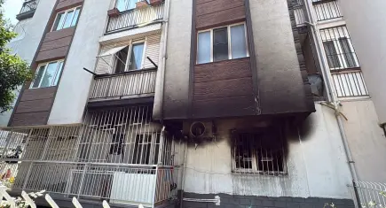 Aydın’daki patlamada engelli genç yaşamını yitirdi