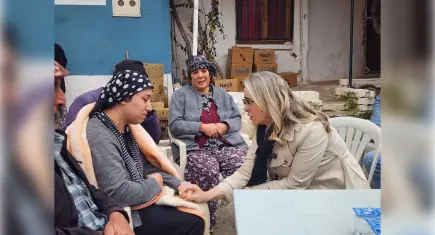 Çiğli’deki arıtma tesisi faciası sonrası Çankırı’dan taziye ve ihmal eleştirisi